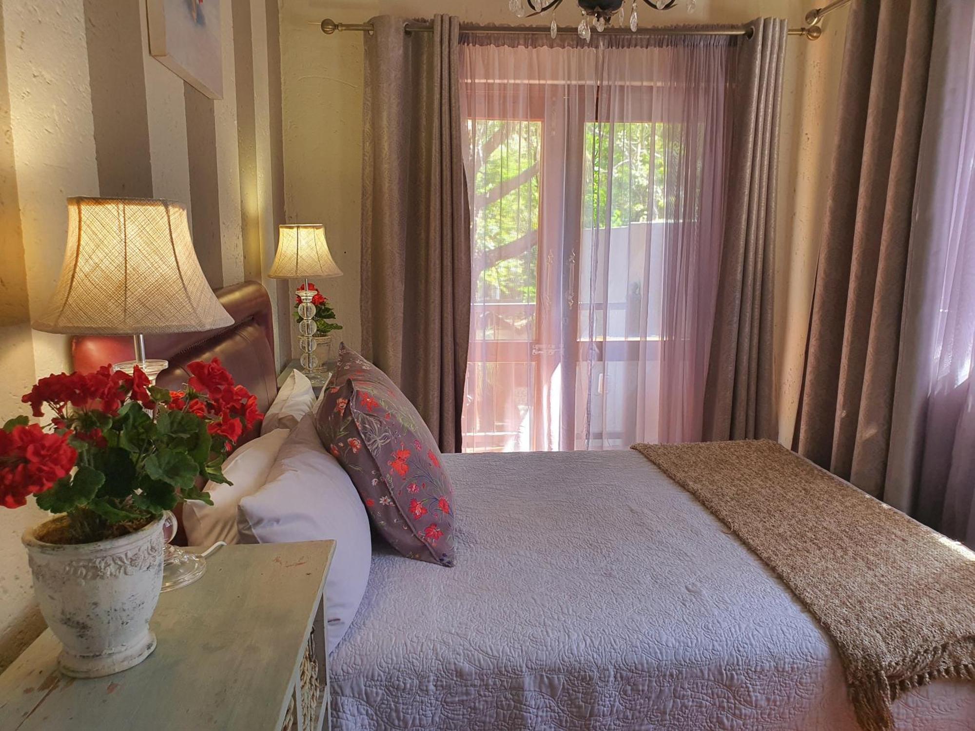 Waterhouse Guest Lodge - Indus Street Pretoria Quarto foto