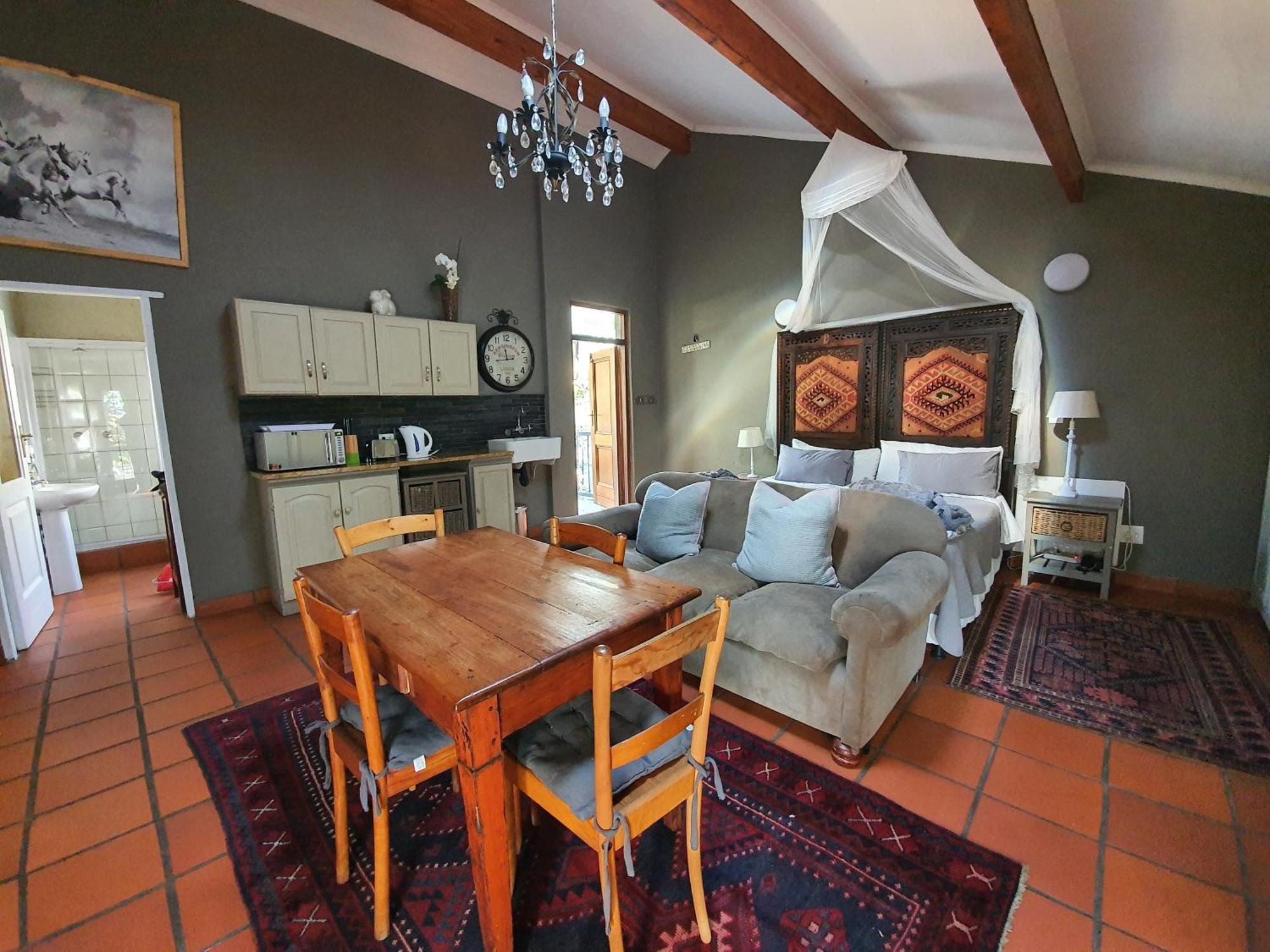 Waterhouse Guest Lodge - Indus Street Pretoria Quarto foto