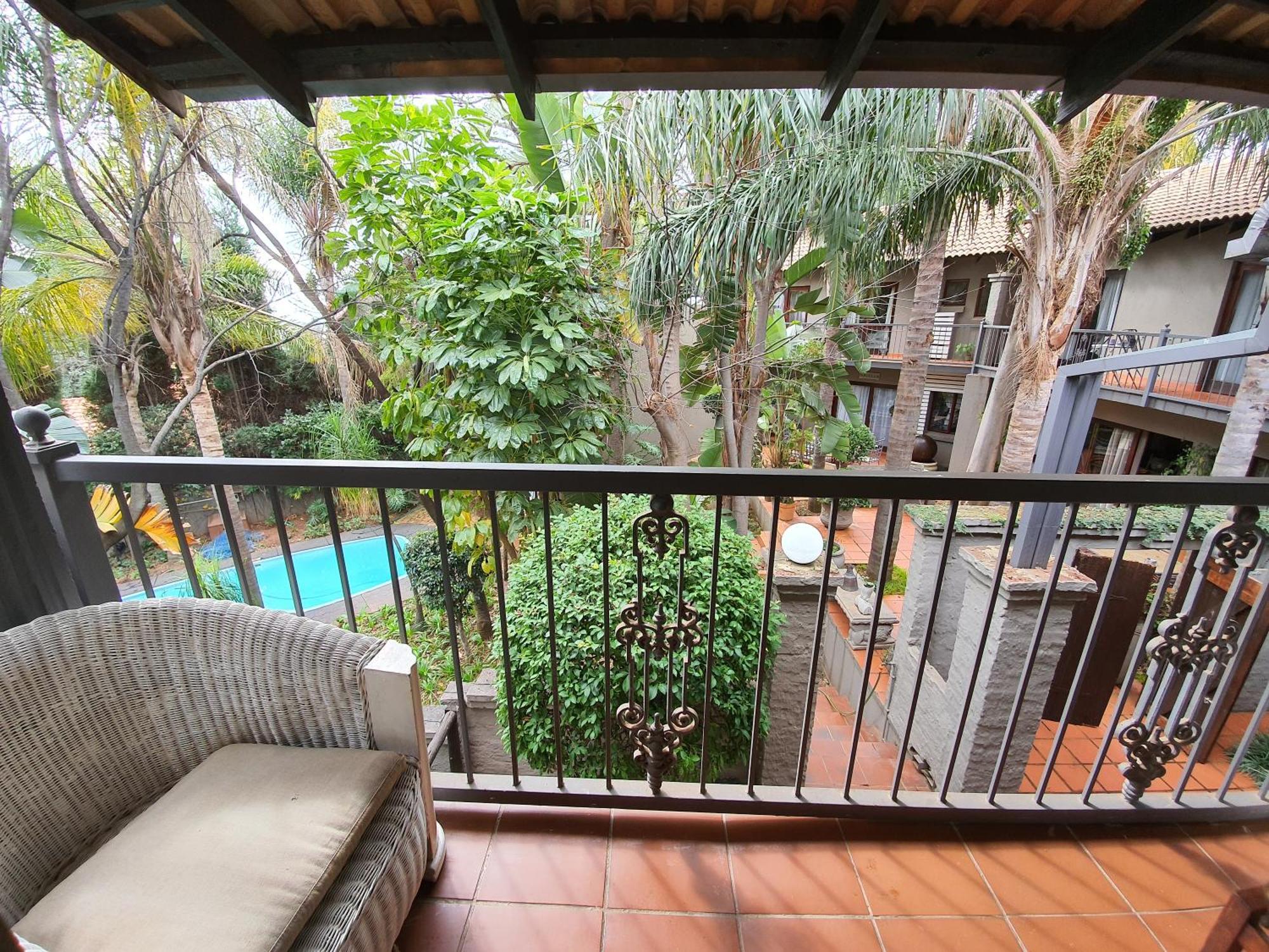 Waterhouse Guest Lodge - Indus Street Pretoria Quarto foto