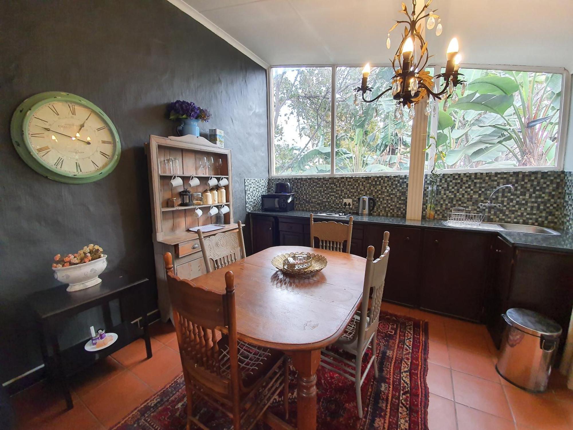 Waterhouse Guest Lodge - Indus Street Pretoria Quarto foto