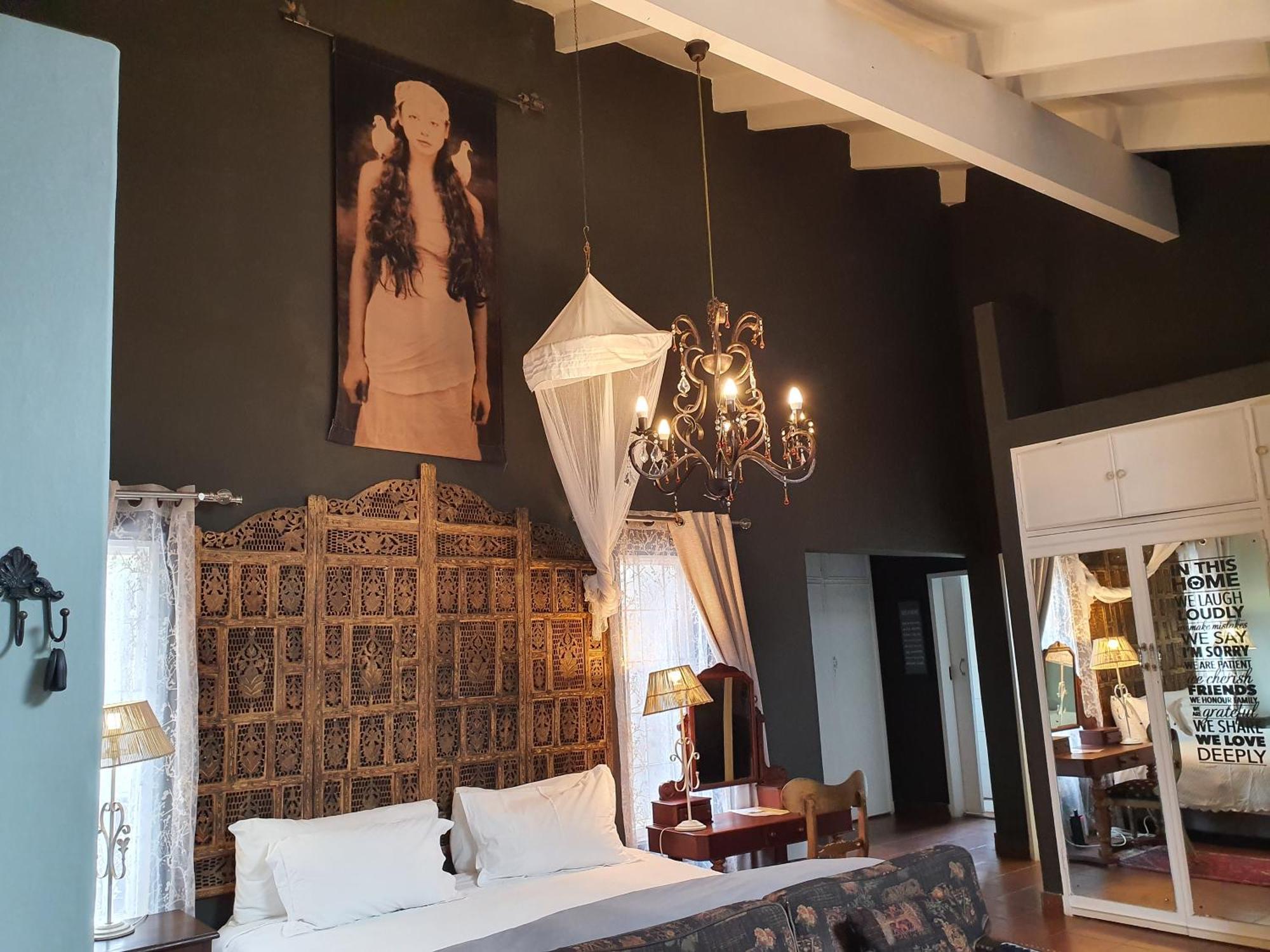 Waterhouse Guest Lodge - Indus Street Pretoria Quarto foto